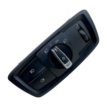Comando Botão Luz Farol BMW X1 sDrive20i 2018 684752401