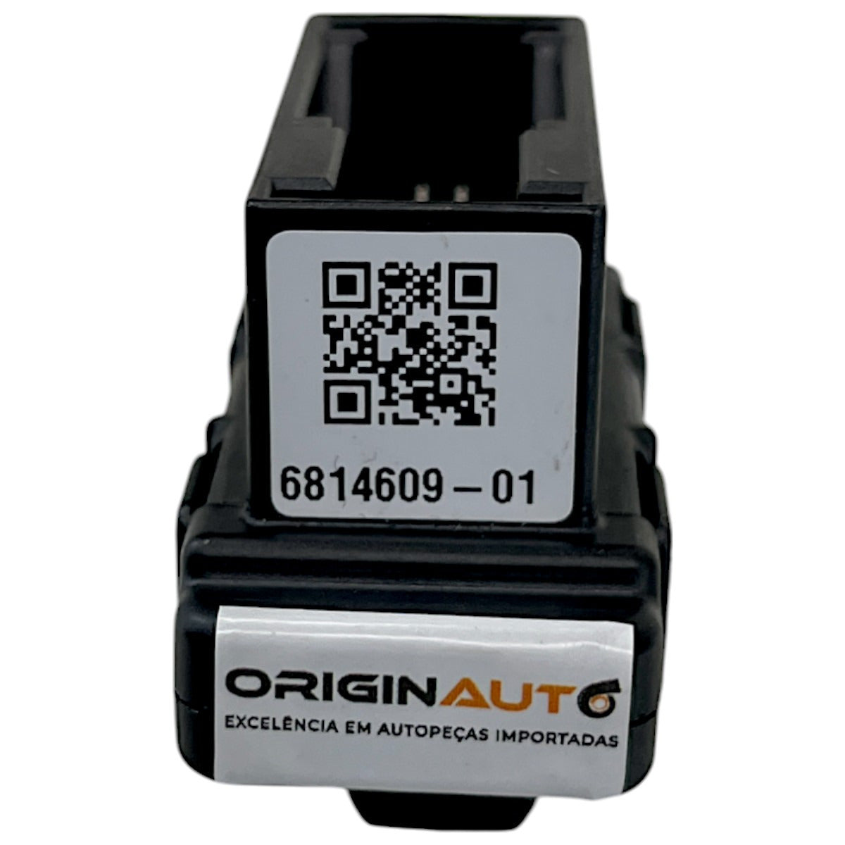 Módulo Central BUS Interface BMW X1 2017 2018 2019 681460901