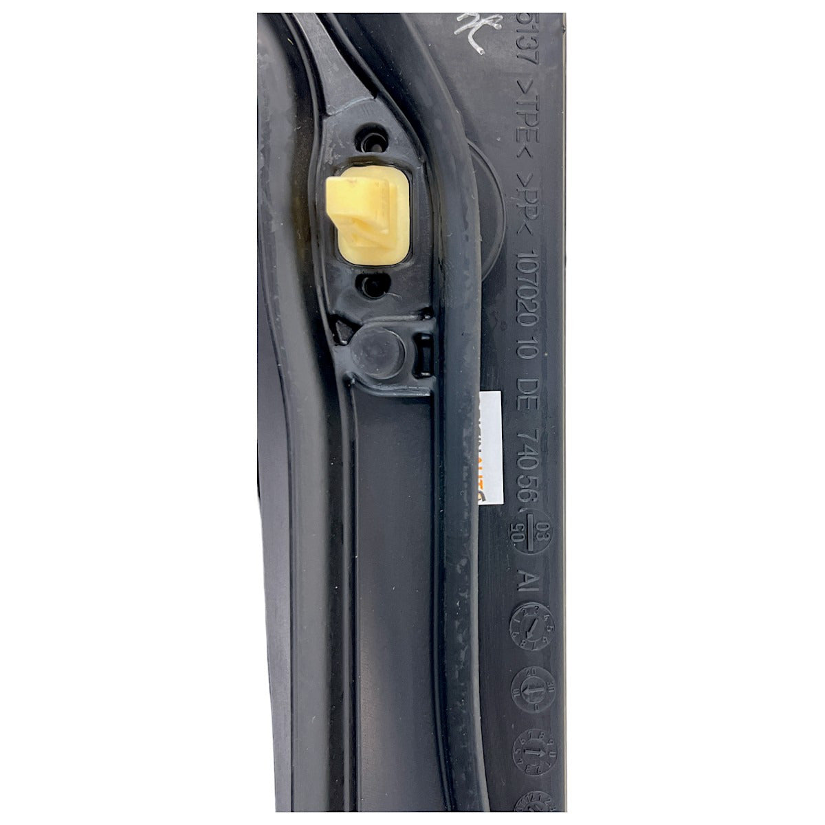 Vidro Vigia BMW X1 2017 2018 2019 Porta Traseira Esquerda