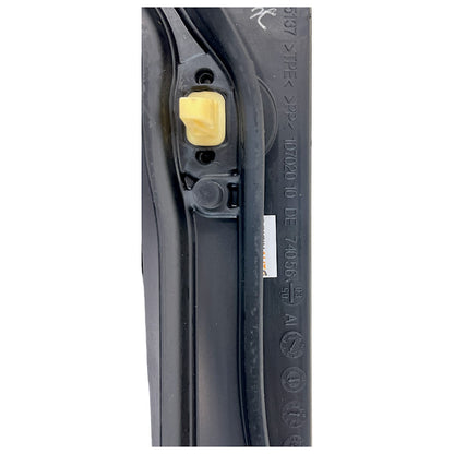 Vidro Vigia BMW X1 2017 2018 2019 Porta Traseira Esquerda