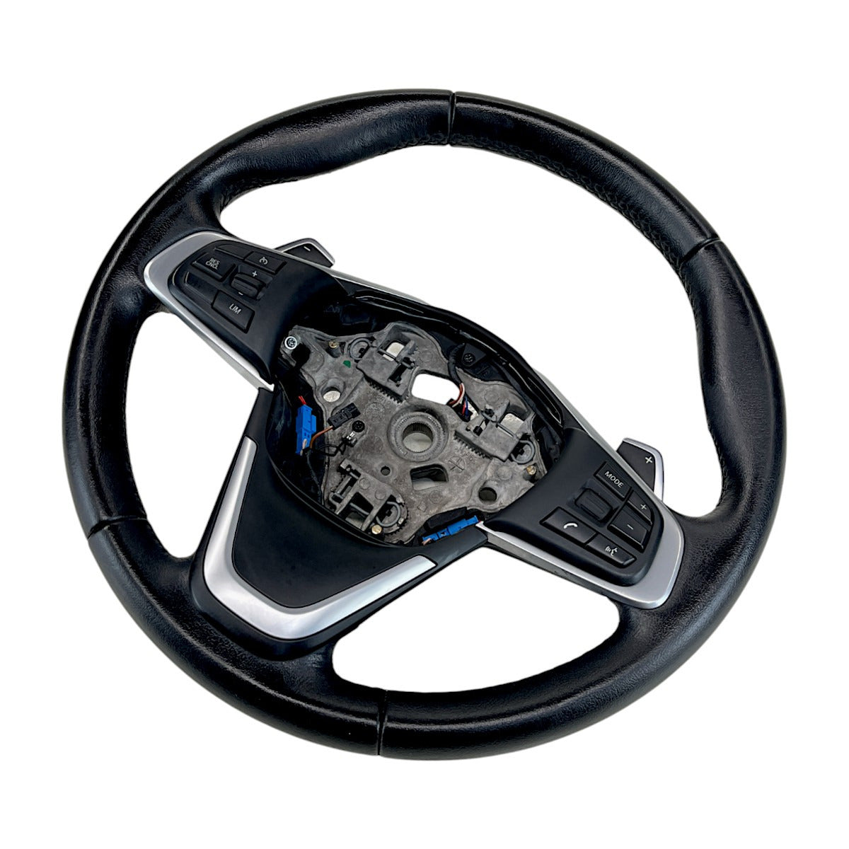 Volante Motorista BMW X1 sDrive20i 2018 Direção 0060031351