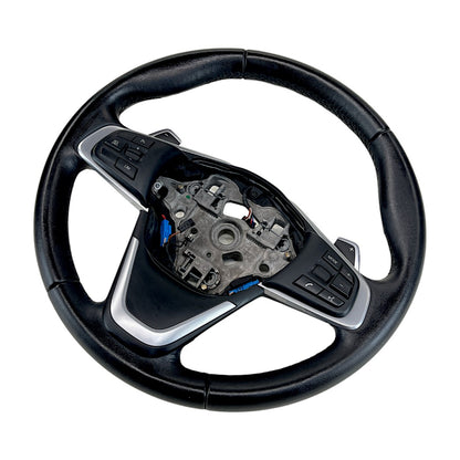 Volante Motorista BMW X1 sDrive20i 2018 Direção 0060031351