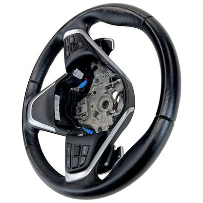 Volante Motorista BMW X1 sDrive20i 2018 Direção 0060031351