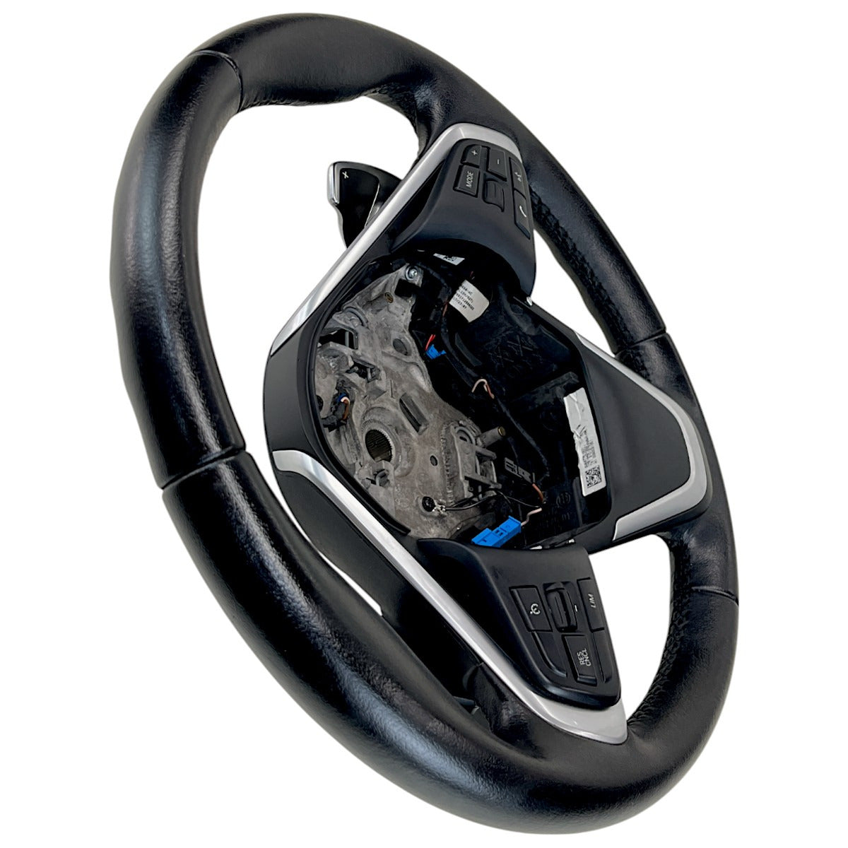 Volante Motorista BMW X1 sDrive20i 2018 Direção 0060031351