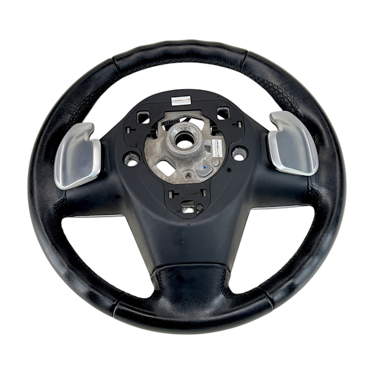 Volante Motorista BMW X1 sDrive20i 2018 Direção 0060031351