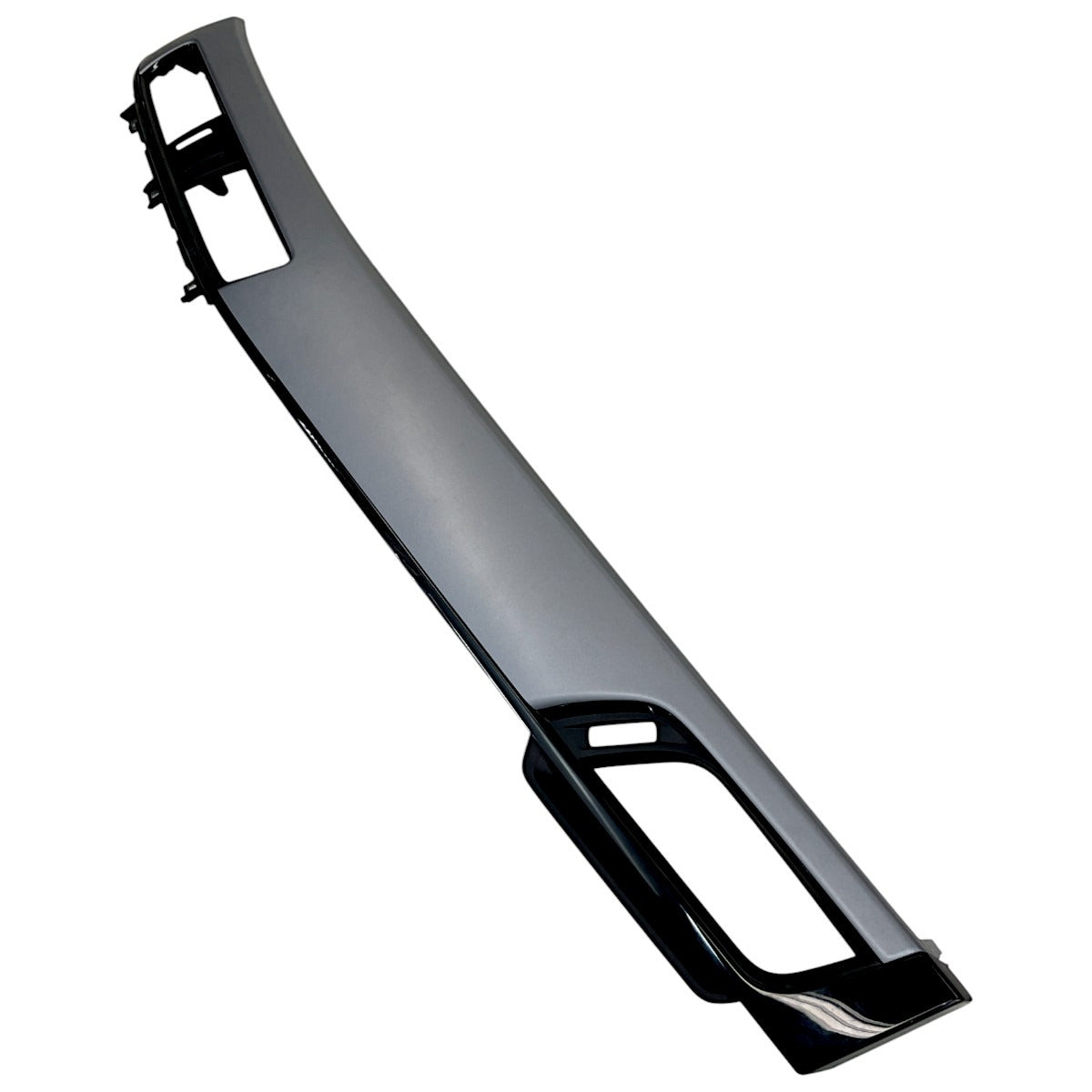 Moldura Difusor Ar Painel BMW X1 2016 2017 2018 2019 Capa