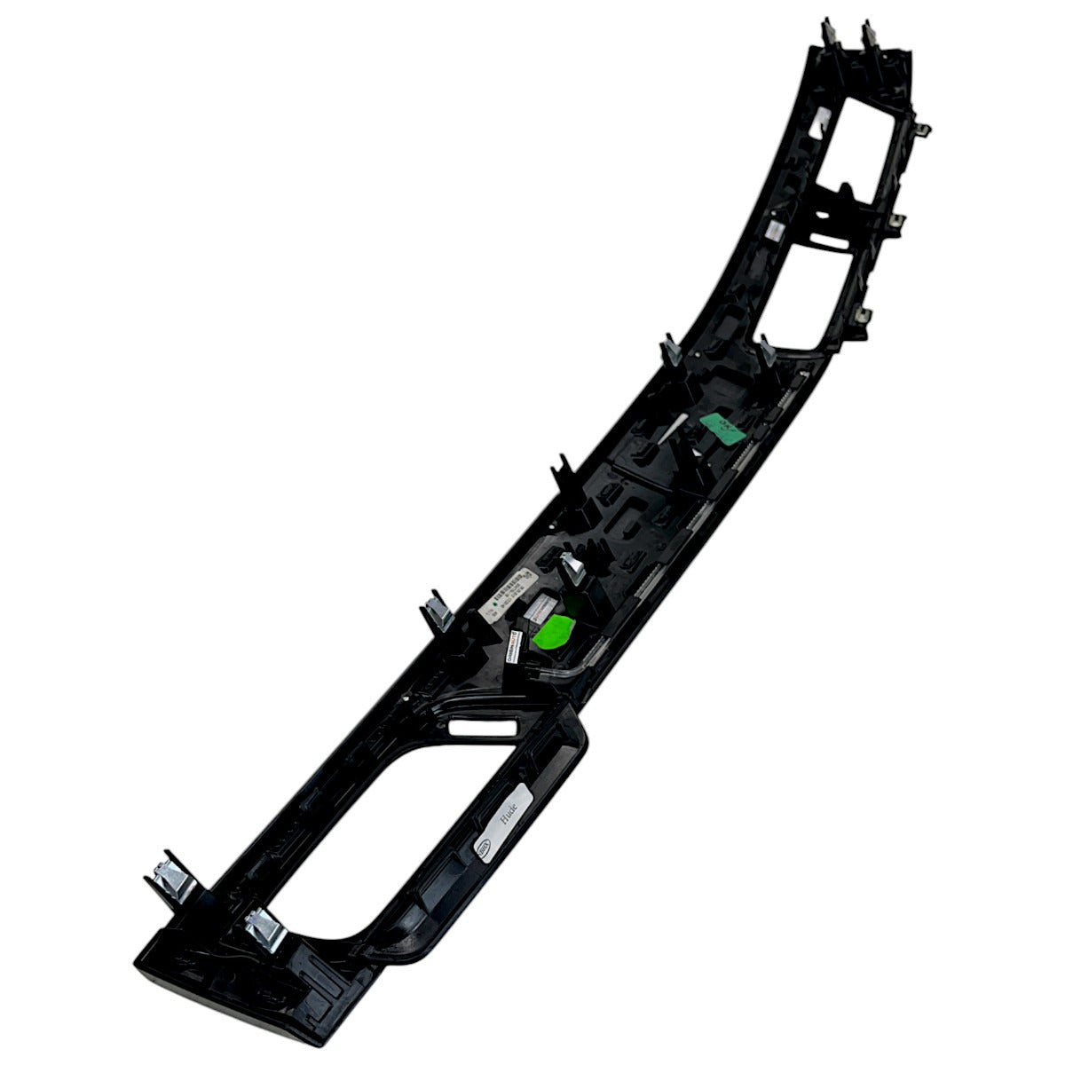 Moldura Difusor Ar Painel BMW X1 2016 2017 2018 2019 Capa