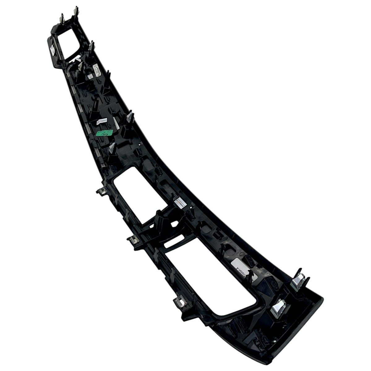 Moldura Difusor Ar Painel BMW X1 2016 2017 2018 2019 Capa