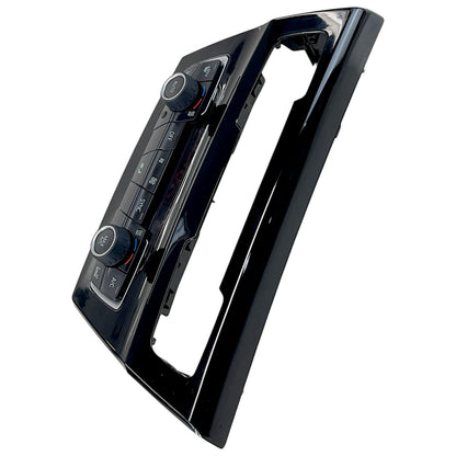 Comando Botão Ar Condicionado BMW X1 2016 2017 2018 2019