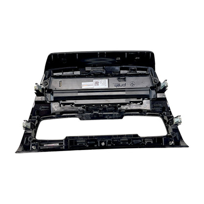 Comando Botão Ar Condicionado BMW X1 2016 2017 2018 2019