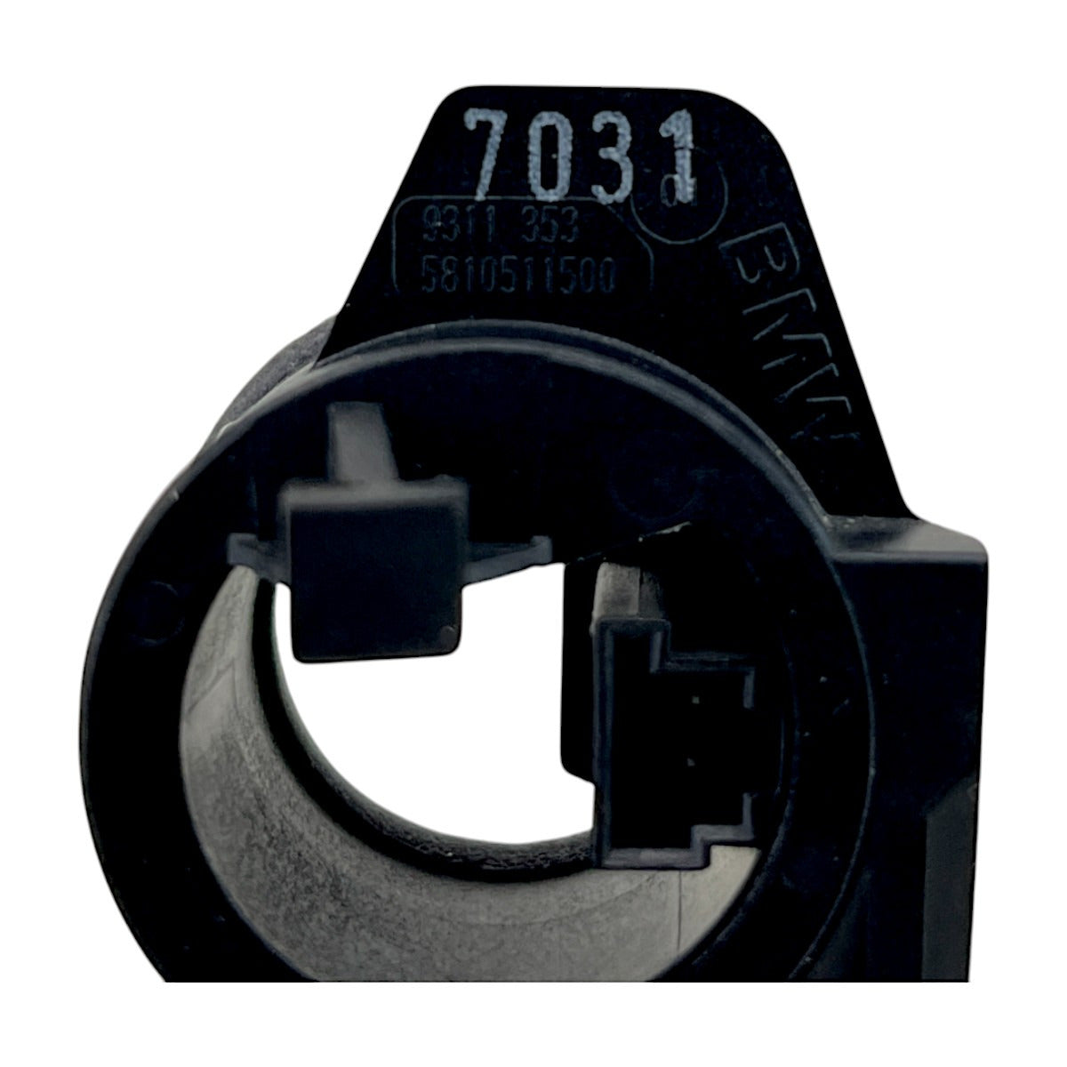 Sensor Imobilizador BMW X1 2.0 B48 192cv 2018 Chave Presença