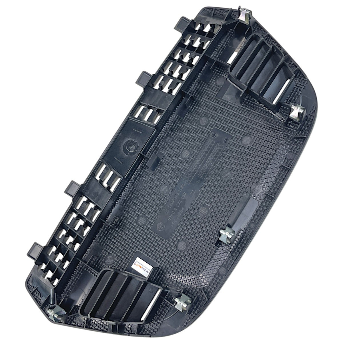 Moldura Capa Painel BMW X1 2016 2017 2018 2019 51459292139