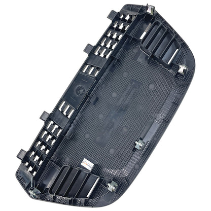 Moldura Capa Painel BMW X1 2016 2017 2018 2019 51459292139