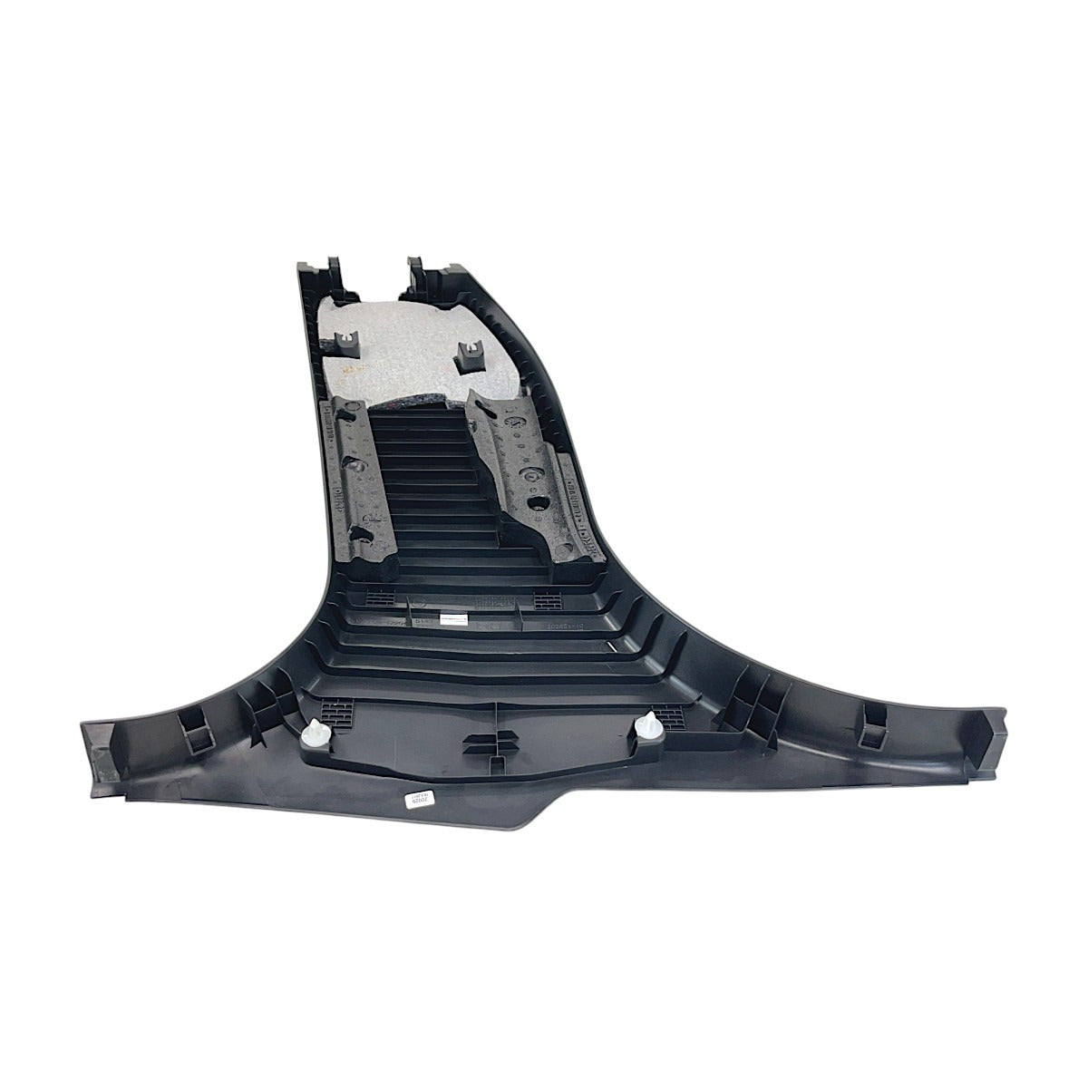 Moldura Coluna B BMW X1 2016 2017 2018 2019 Direita 7332818