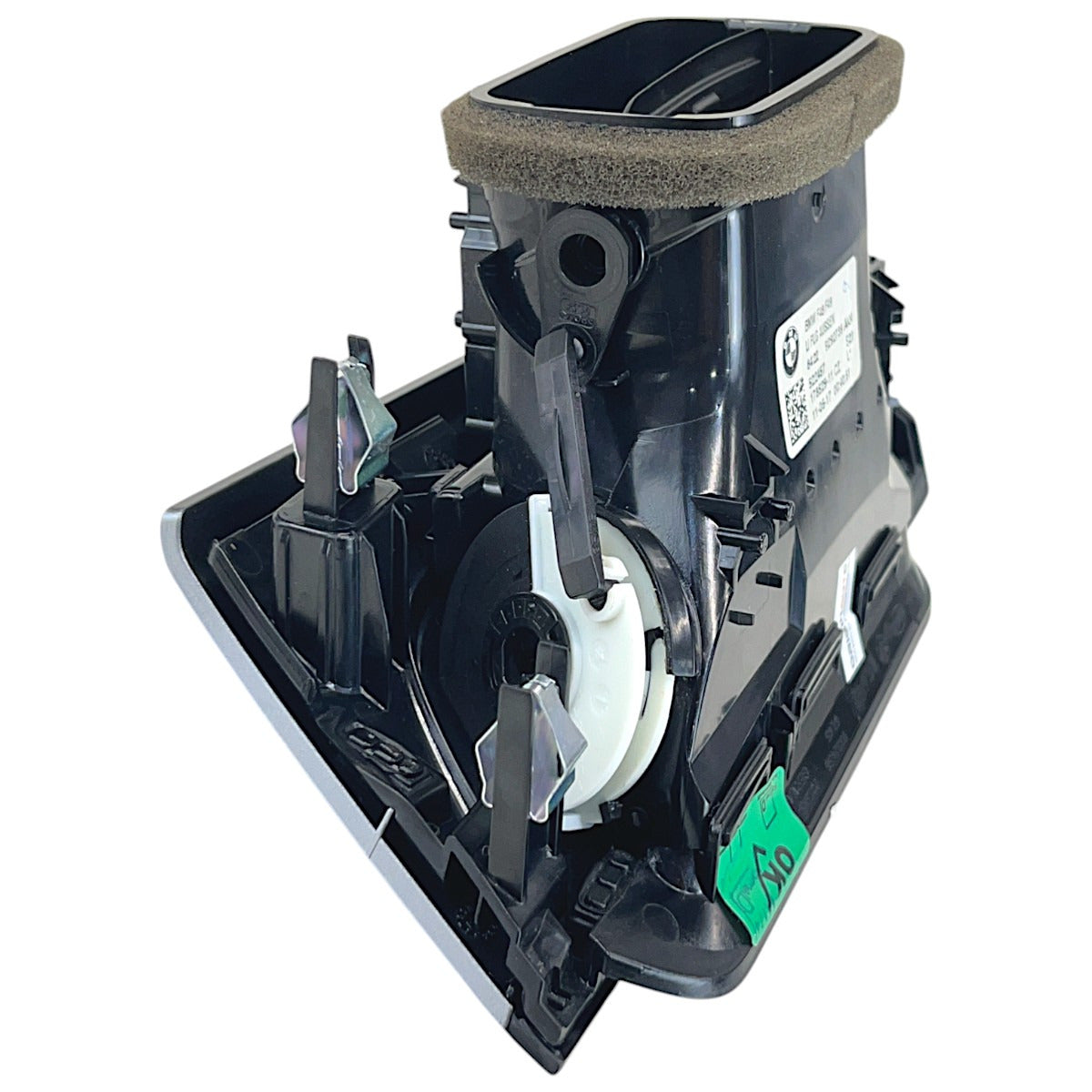 Difusor Ar Painel BMW X1 2016 2017 2018 2019 Esquerdo A/C