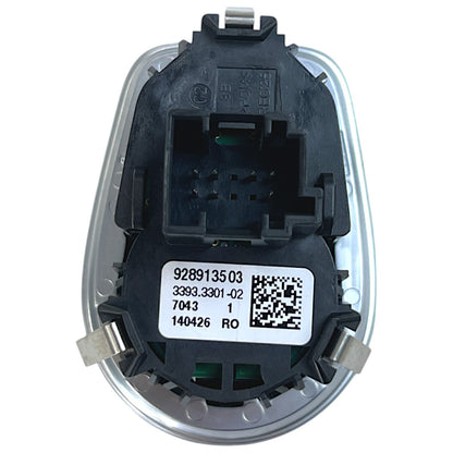 Botão Partida Start Stop BMW X1 2016 2017 2018 2019 9289135