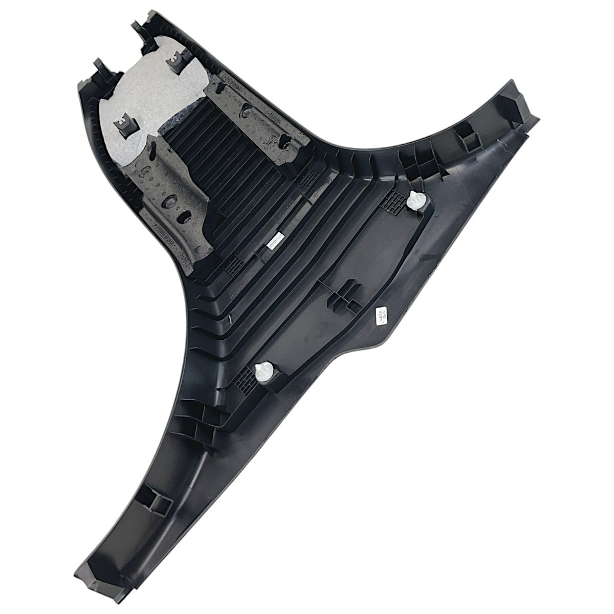 Moldura Coluna B BMW X1 2016 2017 2018 2019 Esquerda 7332817