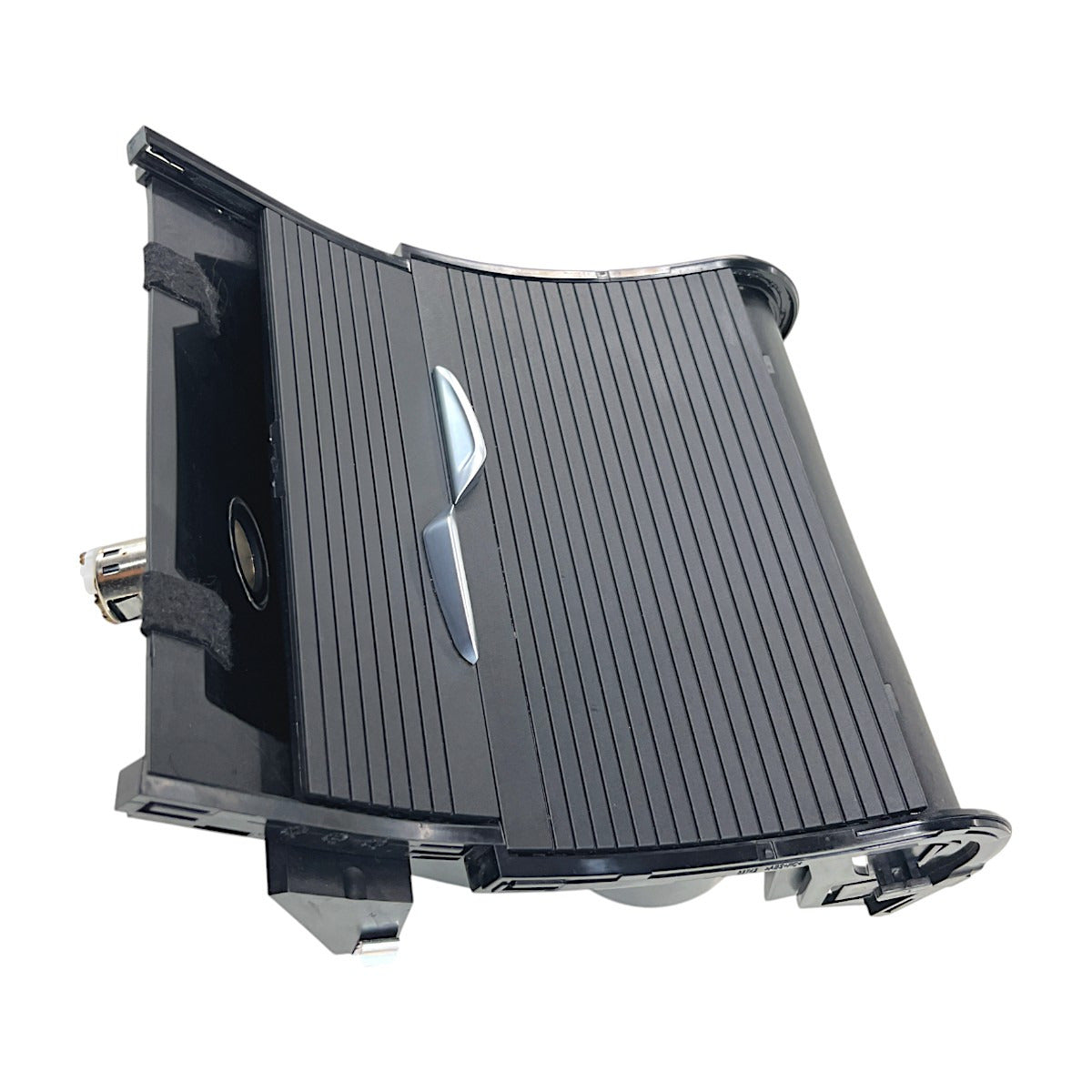Porta Copo BMW X1 2016 2017 2018 2019 Console Persiana