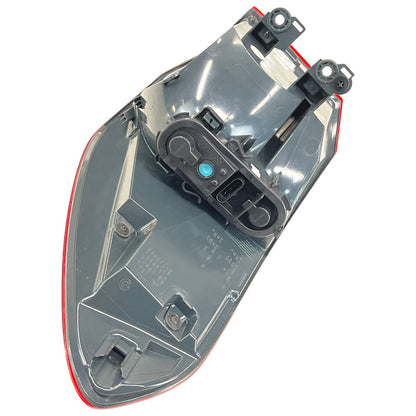 Lanterna BMW X1 2016 2017 2018 2019 Externa Esquerda