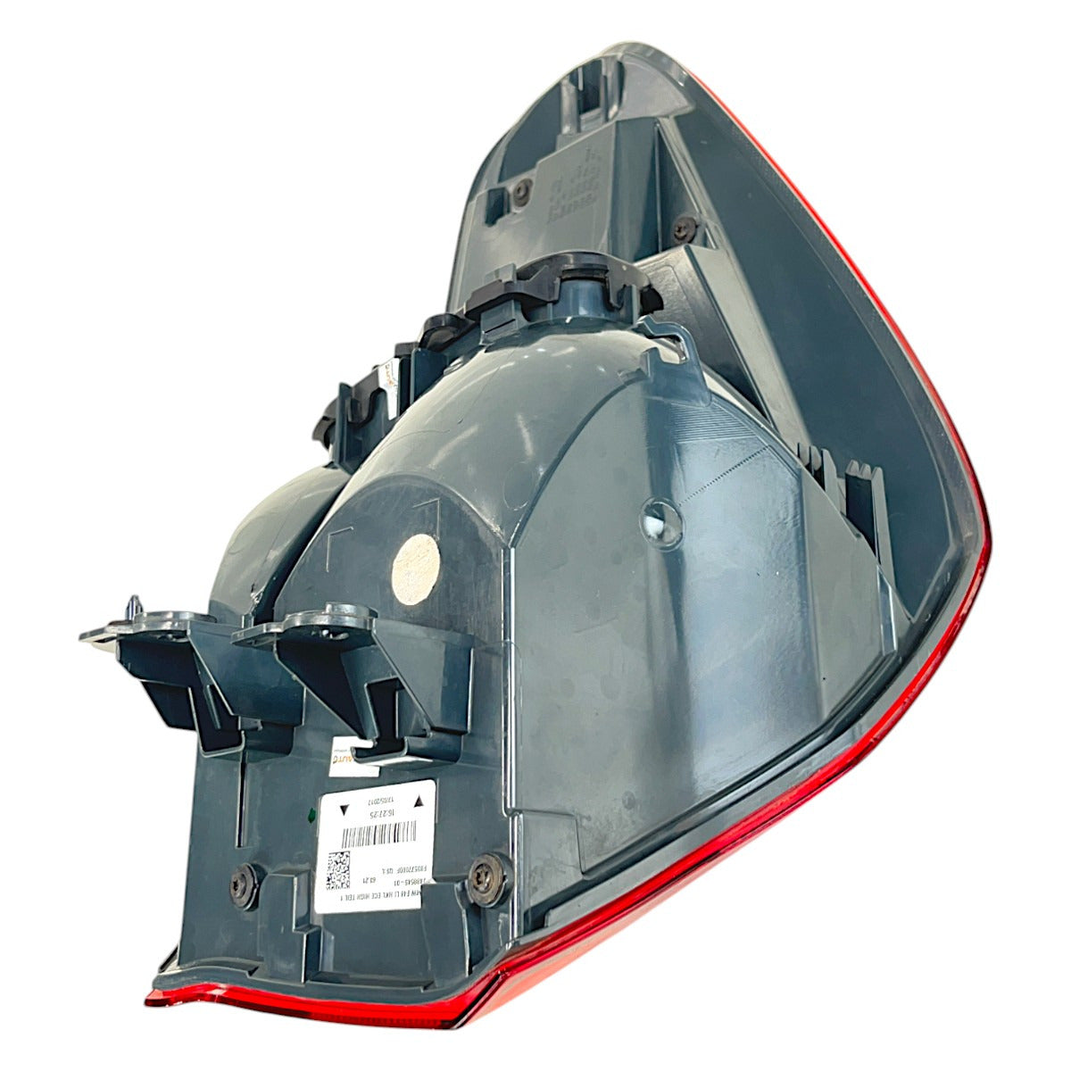 Lanterna BMW X1 2016 2017 2018 2019 Externa Esquerda