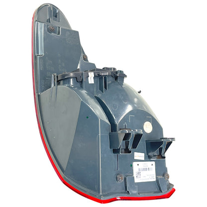 Lanterna BMW X1 2016 2017 2018 2019 Externa Esquerda