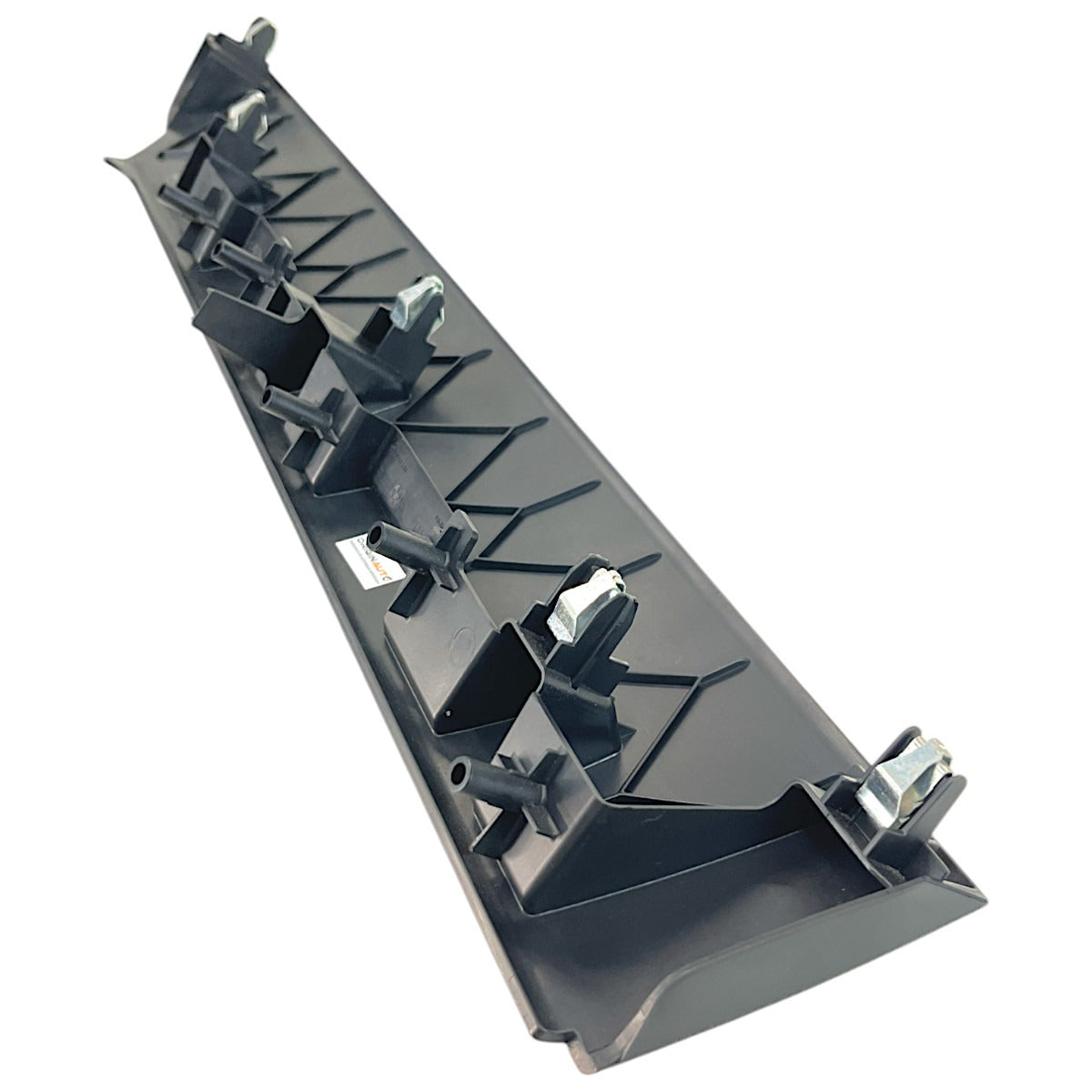 Acabamento Console Central BMW X1 2017 2018 2019 Esquerdo