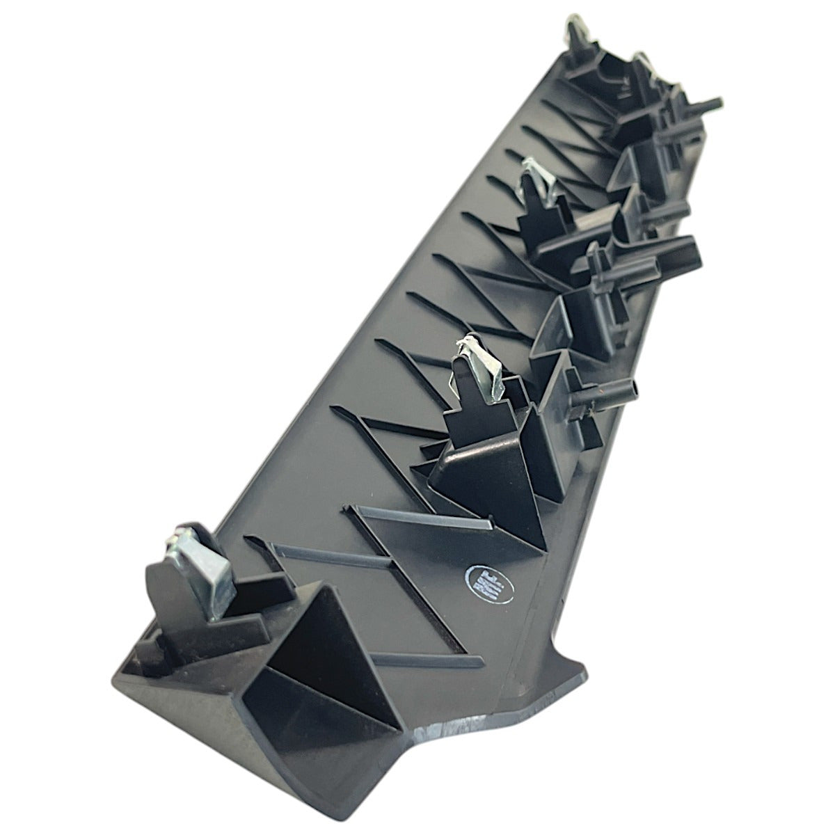 Acabamento Console Central BMW X1 2017 2018 2019 Esquerdo