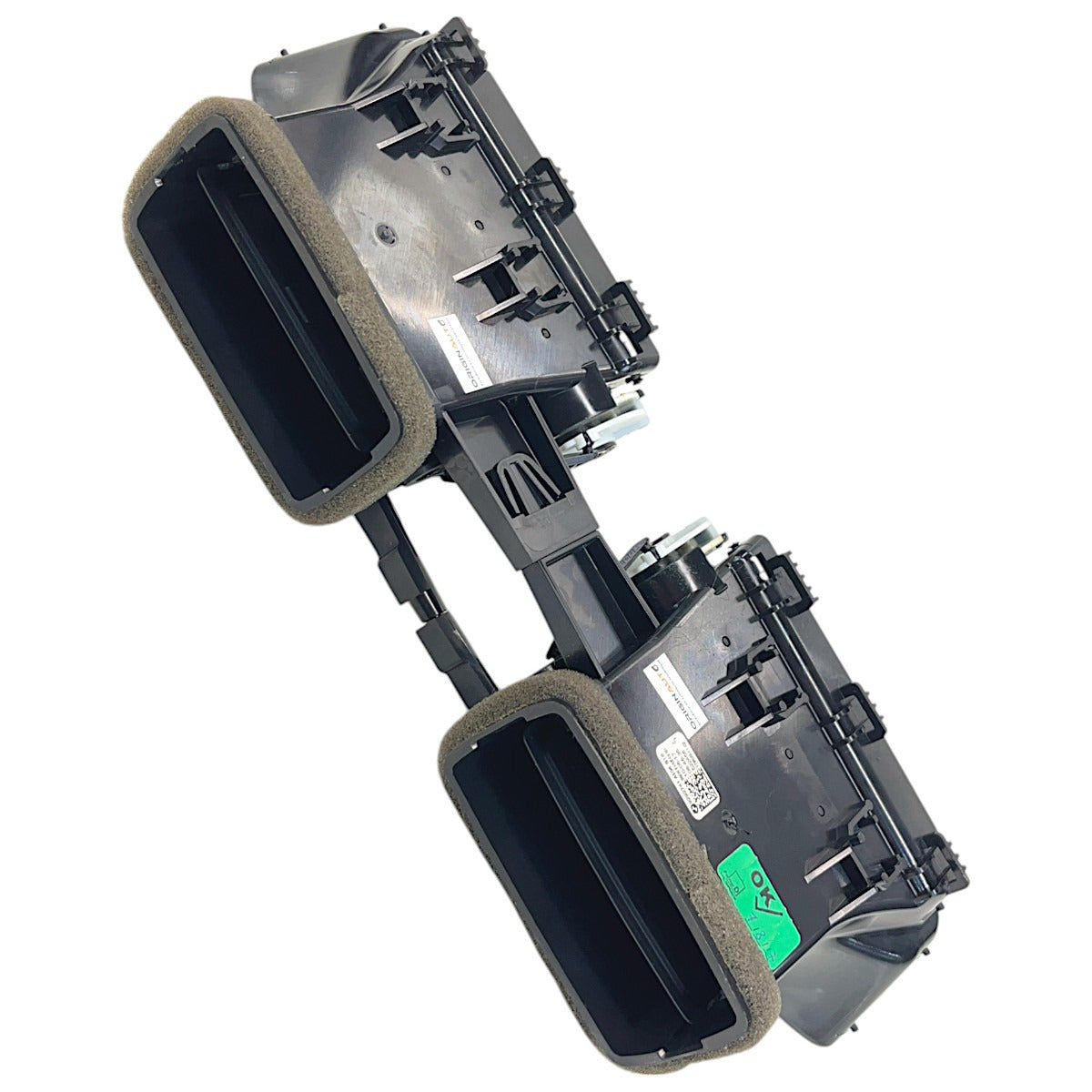 Difusor Ar Painel BMW X1 2016 2017 2018 2019 Central 9292741