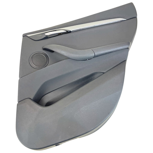 Forro Porta BMW X1 2016 2017 2018 2019 Traseiro Direito