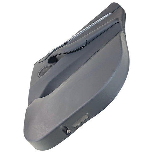 Forro Porta BMW X1 2016 2017 2018 2019 Traseiro Direito