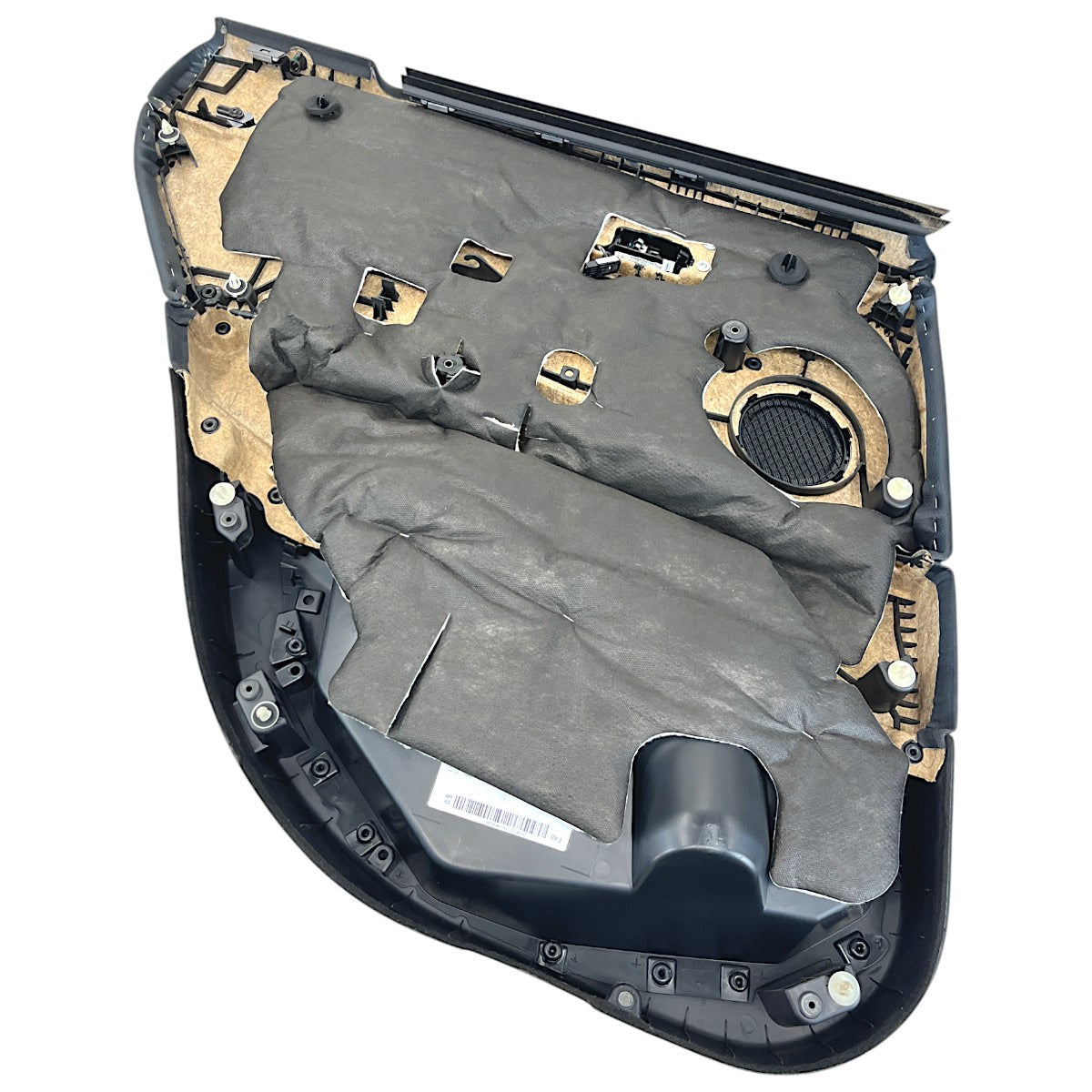 Forro Porta BMW X1 2016 2017 2018 2019 Traseiro Direito