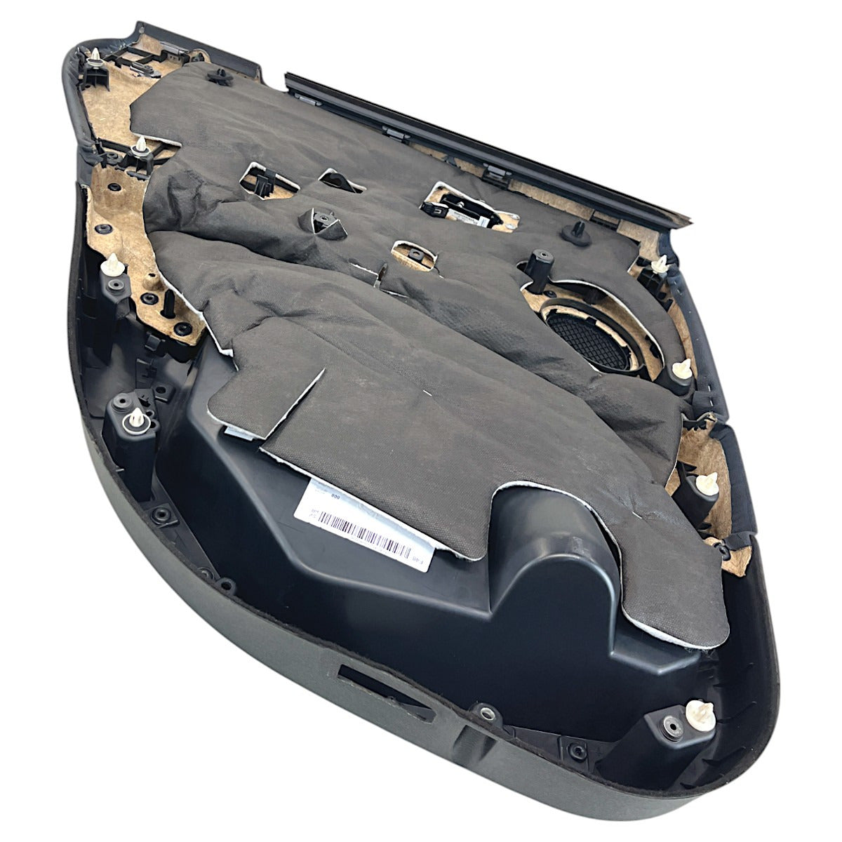 Forro Porta BMW X1 2016 2017 2018 2019 Traseiro Direito