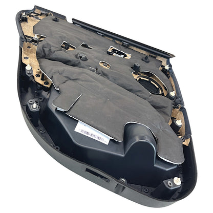 Forro Porta BMW X1 2016 2017 2018 2019 Traseiro Direito
