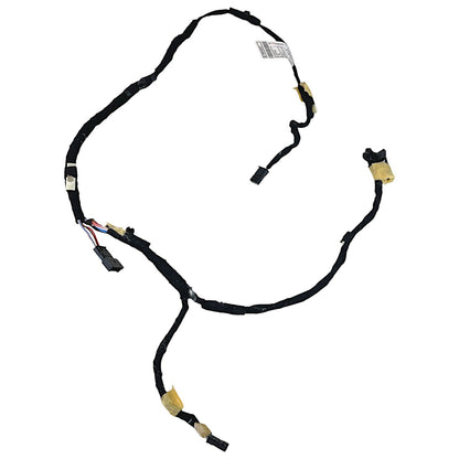 Chicote Porta BMW X1 2016 2017 2018 2019 Traseira