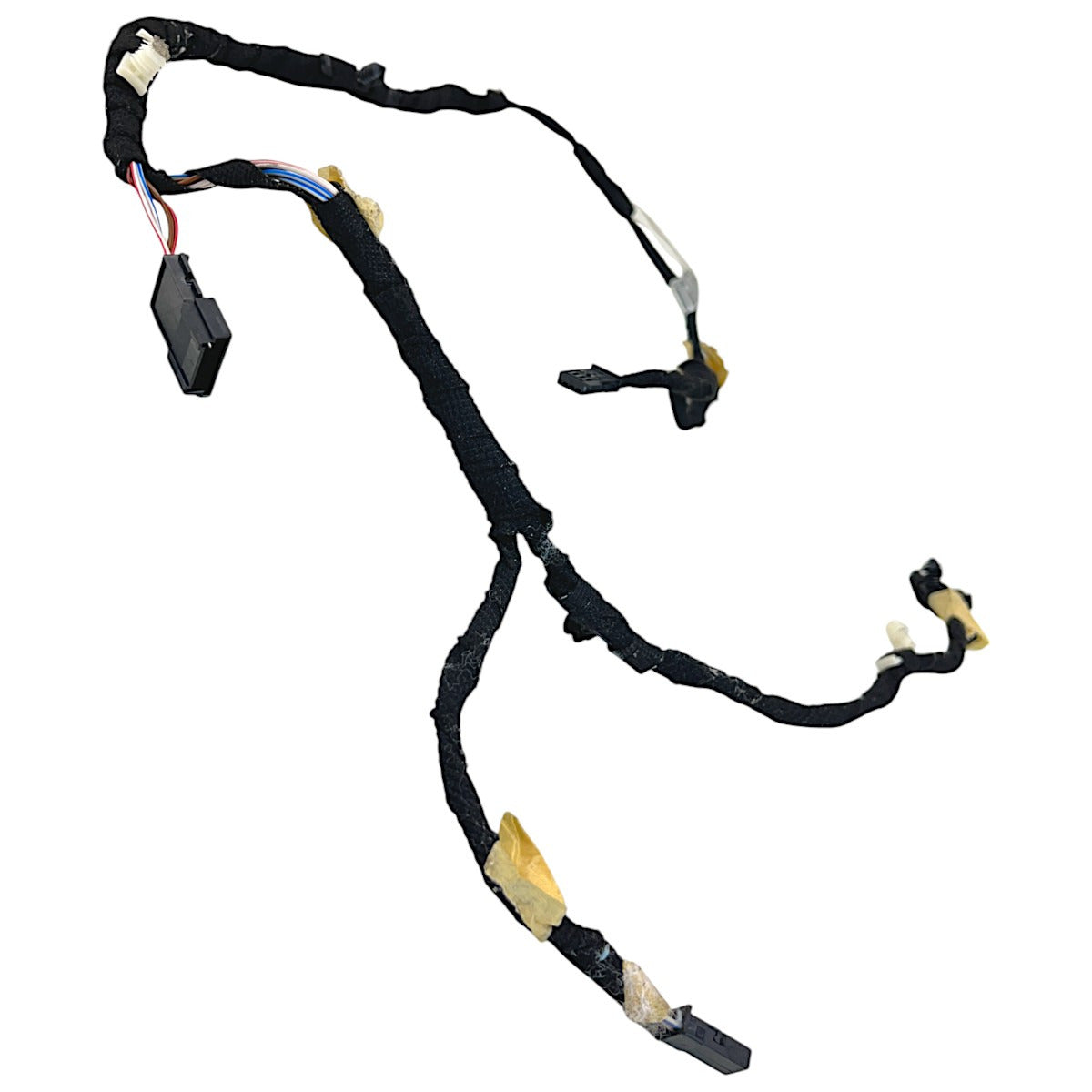 Chicote Porta BMW X1 2016 2017 2018 2019 Traseira