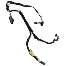 Chicote Porta BMW X1 2016 2017 2018 2019 Traseira