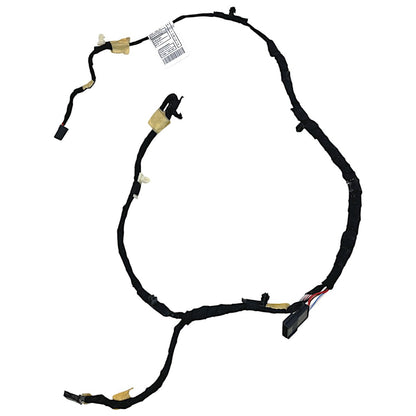 Chicote Porta BMW X1 2016 2017 2018 2019 Traseira