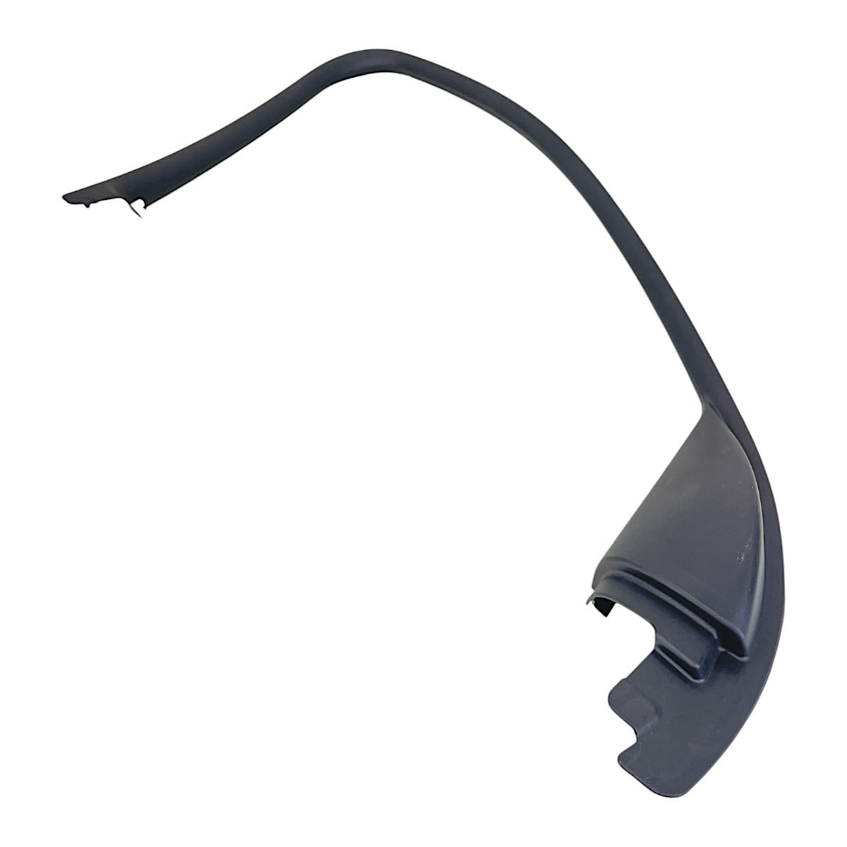 Canaleta Porta BMW X1 2016 a 2019 Interna Dianteira Esquerda