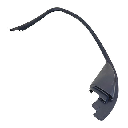 Canaleta Porta BMW X1 2016 a 2019 Interna Dianteira Esquerda