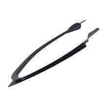 Canaleta Porta BMW X1 2016 a 2019 Interna Dianteira Esquerda