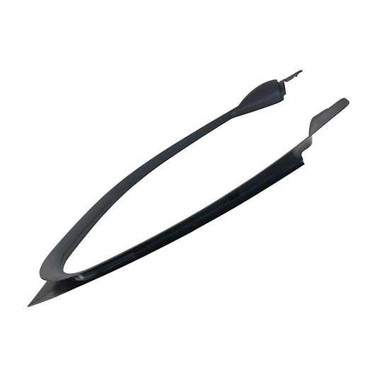 Canaleta Porta BMW X1 2016 a 2019 Interna Dianteira Esquerda