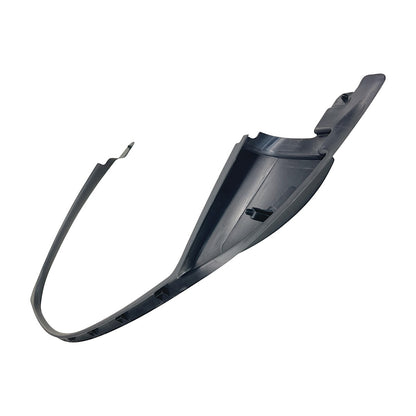 Canaleta Porta BMW X1 2016 a 2019 Interna Dianteira Esquerda