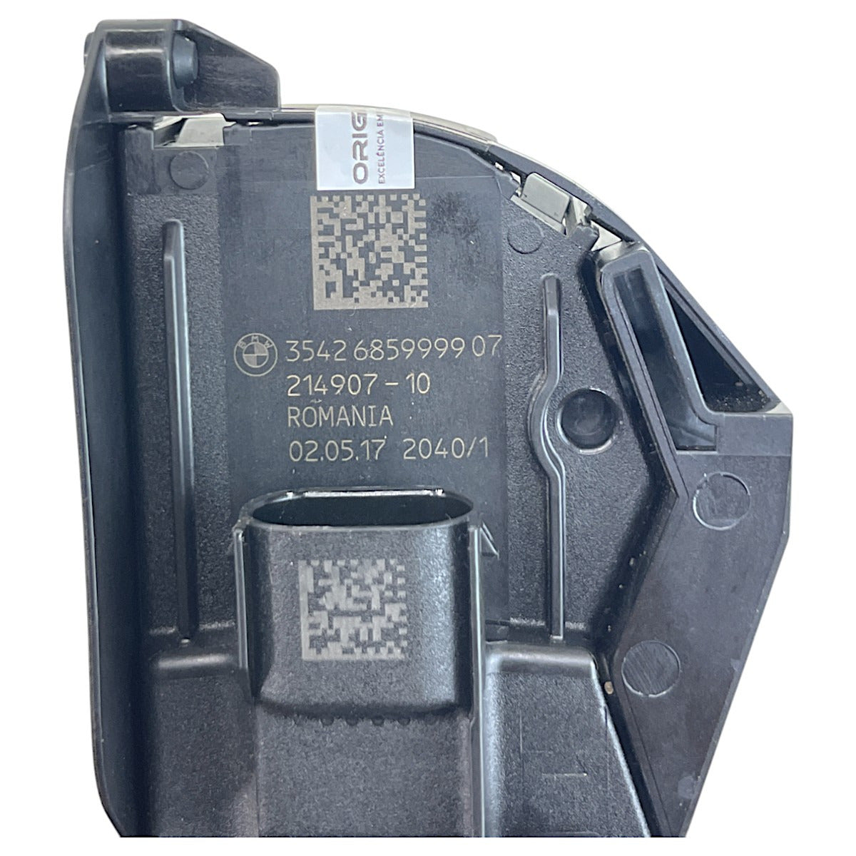 Pedal Acelerador BMW X1 2016 2017 2018 2019 6859999