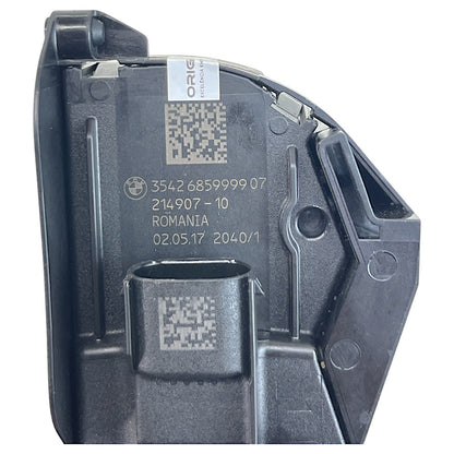 Pedal Acelerador BMW X1 2016 2017 2018 2019 6859999