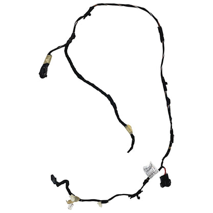 Chicote Porta BMW X1 2016 2017 2018 2019 Dianteira