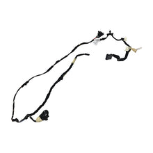 Chicote Porta BMW X1 2016 2017 2018 2019 Dianteira