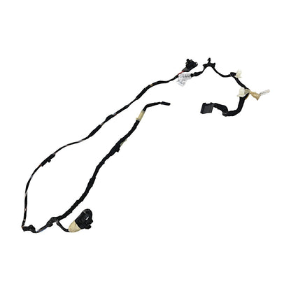 Chicote Porta BMW X1 2016 2017 2018 2019 Dianteira