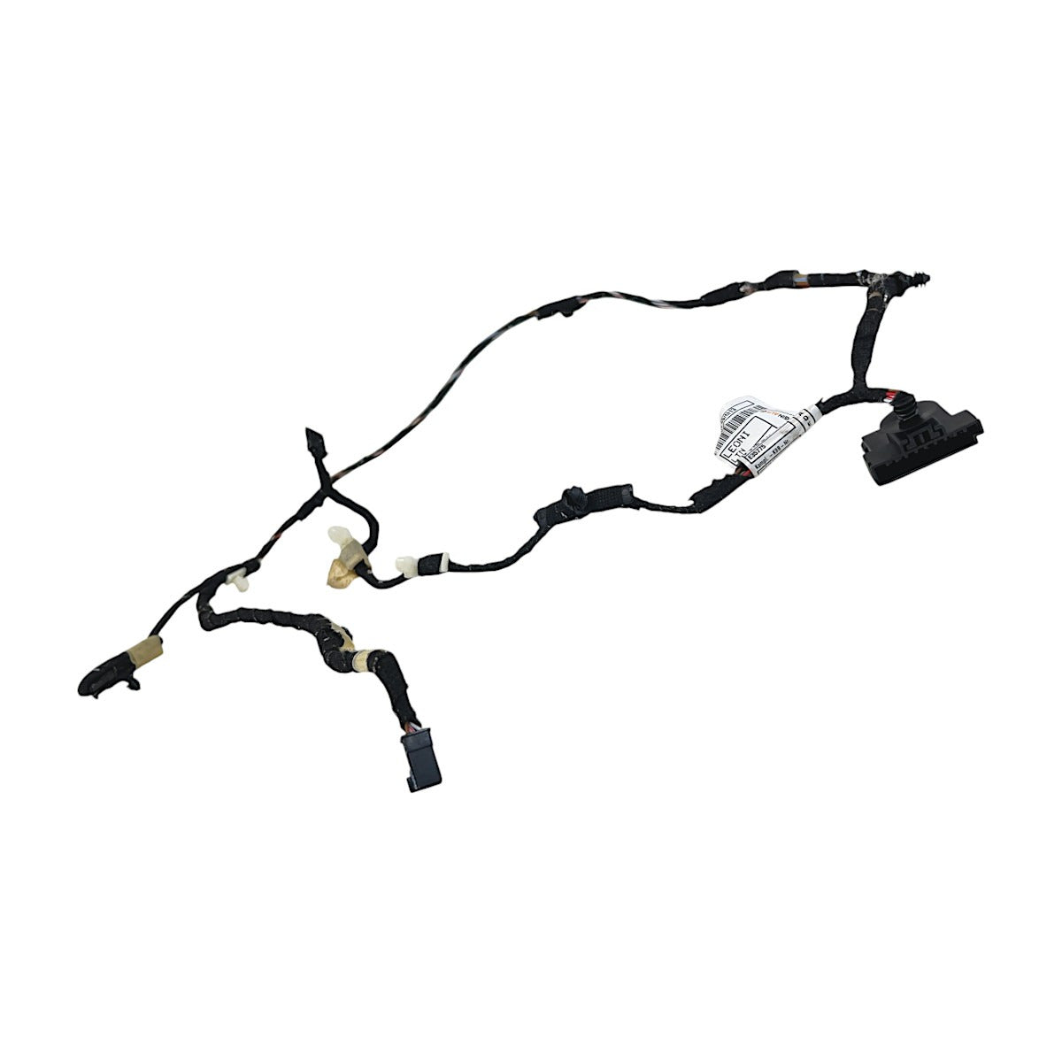 Chicote Porta BMW X1 2016 2017 2018 2019 Dianteira