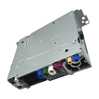 Módulo Leitor CD Multimídia BMW X1 2016 2017 2018 2019