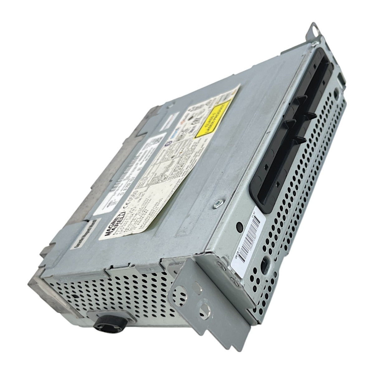 Módulo Leitor CD Multimídia BMW X1 2016 2017 2018 2019